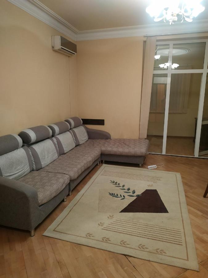 Sunny Land-1 Apartment Yerevan Exterior photo